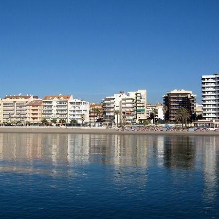 Apartment Calle Larga Fuengirola Dış mekan fotoğraf