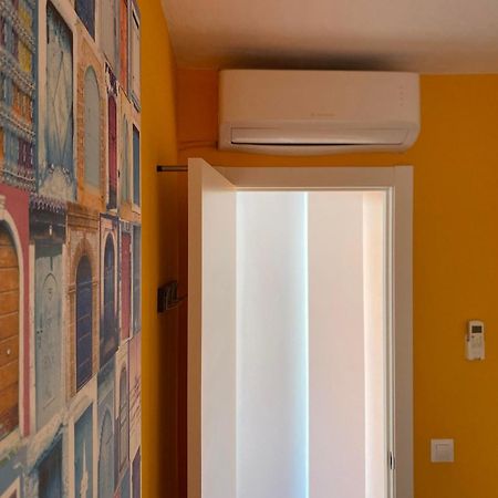 Apartment Calle Larga Fuengirola Dış mekan fotoğraf
