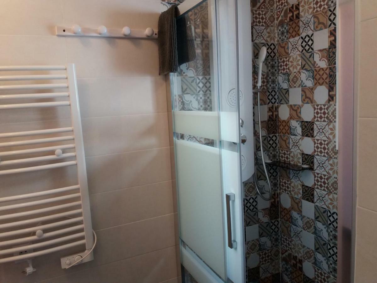 Apartment Calle Larga Fuengirola Dış mekan fotoğraf
